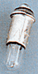 Brawa 3263 Liliput Bulb 24V Clear