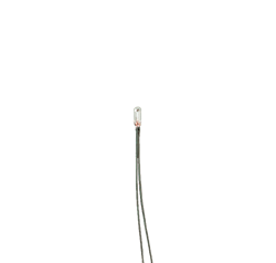 Brawa 3287 Grain-O-Wheat Bulb Clear 2-Wire 16V 30mA