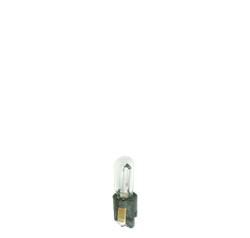 Brawa 3381 Replacement Bulb Clear Mini 16V 30mA