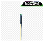 Brawa 3483 LED Panel Light Green