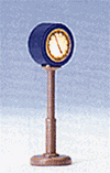 Brawa 4570 N Platform Clock