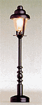 Brawa 5190 HO Gas Lamp 2" High