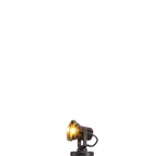 Brawa 83013 N LED Floodlight w/ Plug and Socket Base 7/16" 