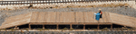 B.T.S. 27506 HO Loading Dock Kit