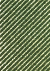 Busch 1343 HO Grass Strips Summer Grass
