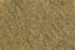 Busch 3474 Grass Flocking 1/16" 2mm Fibers Fall 1-1/16oz.