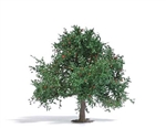 Busch 3652 HO Apple Tree Exclusive 2-15/16" Tall