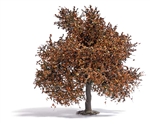 Busch 3664 HO Oak Tree Fall 3-3/4" Tall