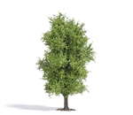 Busch 3721 HO Spring Deciduous Tree Exclusive 4-1/2" Tall