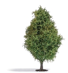 Busch 3723 HO Deciduous Tree Late Summer 4-1/2" Tall