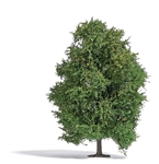 Busch 3743 HO Aspen Tree Late Summer 4-1/2" Tall