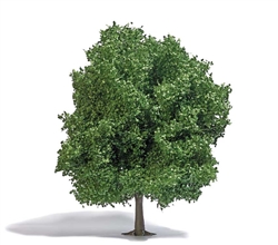 Busch 3763 HO Chestnut Tree 8-11/16" Tall