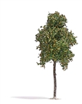 Busch 3793 HO Sycamore Tree Late Summer 6-11/16" Tall