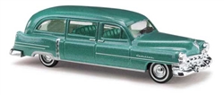 Busch 43483 HO 1952 Cadillac Station Wagon Assembled