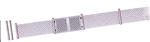 Busch 6019 HO Chain Link Fence 39-3/8"