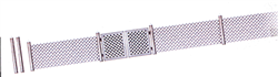 Busch 6019 HO Chain Link Fence 39-3/8"