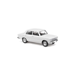 Busch 60230 HO 1973-1982 Lada 1500/2103 Sedan Kit Various Colors