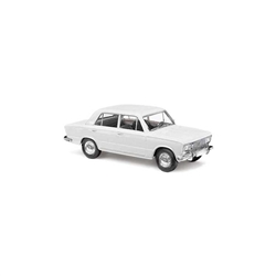 Busch 60230 HO 1973-1982 Lada 1500/2103 Sedan Kit Various Colors