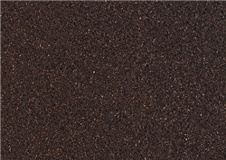 Busch 7046 Micro Ground Cover Scatter Material Peat Brown 1-3/8oz