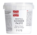 Busch 7172 HO Snow Paste 5-5/16oz