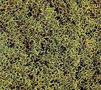 Busch 7311 Foam Scatter Material-Fine Light Green