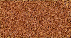 Busch Micro-Flocking 16.9oz 500mL Orange-Brown