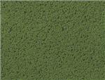 Busch 7341 HO Foliage Pad Spring Green 5-29/32 x 9-27/32"