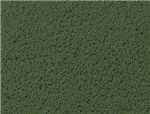 Busch 7342 HO Foliage Pad Medium Green 5-29/32 x 9-27/32" 