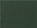 Busch 7343 HO Foliage Pad Dark Green 5-29/32 x 9-27/32"