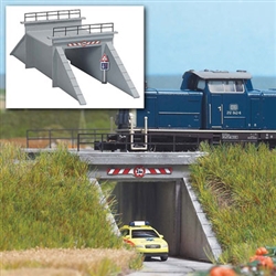 Busch 8150 N Underpass Kit