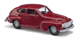Busch 89109 HO 1958 Volvo 544 Station Wagon Economy