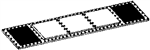 Cal Scale 461 HO Parts for ALCO FA Cab Unit Diesels Dynamic Brake Grids Plastic