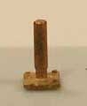 Cal Scale 549 HO Diesel Radio Antenna Pkg 2 Unpainted Brass Castings Firecracker Type