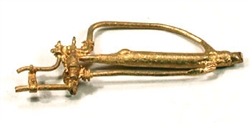Cal Scale 599 HO Non-Lifting Injector