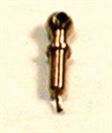 Cal Scale 604 HO Handrail Stanchions Locomotive pkg 20