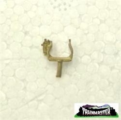 Cal Scale 6059 HO Northern Pacific NP Bell Bracket Only