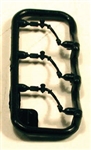 Cal Scale 607 HO Diesel Air Hoses pkg 6