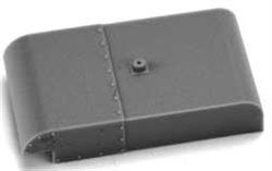 Cal Scale 747 HO Can Winter Hatch plastic