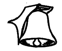 Custom Finishing 110 HO Bells High Hood Mounted Type 1