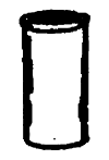 Custom Finishing 207 HO Steam Generator Stack for ALCO RS-1/-3 Brass Casting