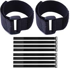 Chooch 225  24X2 Bolted Straps