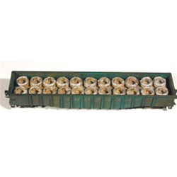 Chooch 7229 HO Wire Coil Load For Gondolas