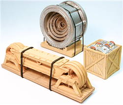 Chooch 7279 120T Rock Crusher