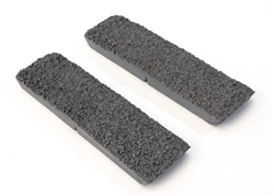 Chooch 7292 Gravel Load for WalthersMainline Greenville 100-Ton Two Bay Hopper