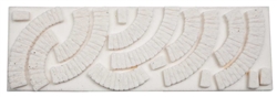 Chooch 8267 HO Flexible Stone Wall Arches Medium 2.5 and 4.625