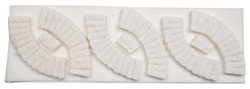 Chooch 8268 HO Flexible Stone Wall Wall Arches Large 4