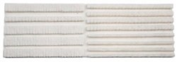 Chooch 8269 HO Flexible Stone Trim & Abutments Small for 214-8266