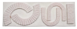 Chooch 8272 HO Flexible Stone Wall Arches Medium 3