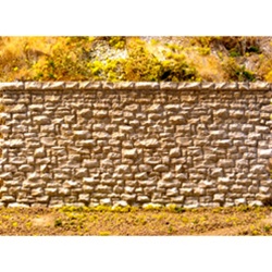 Chooch 8302 Random Stone Retaining Wall Medium