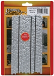 Chooch 8303 HO Medium Random Stone Row Wall For HO and O Scales